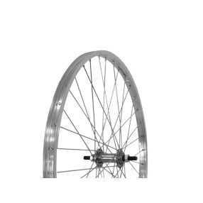 Remerx 24" szimplafalú első kerék