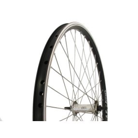 Remerx 24" duplafalú első kerék