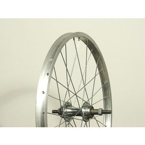 Remerx 20" menetes hátsó kerék