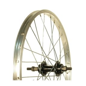 Remerx 20" acél agyas menetes hátsó kerék