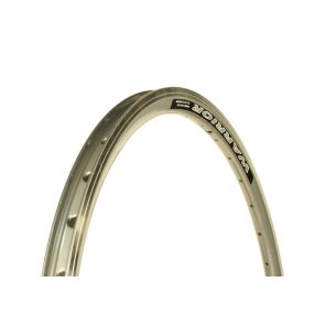 Warrior 26" 36H felni