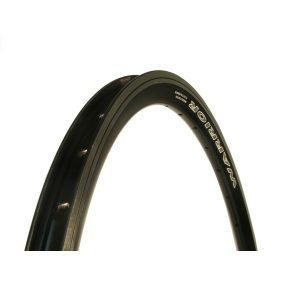 Warrior HL20DC 26" fekete felni