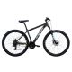 Afisport M2 27,5 férfi MTB kerékpár M grafit