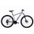 Afisport M2 27,5 férfi MTB kerékpár L szürke