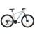 Afisport M3 27,5 férfi MTB kerékpár M szürke