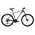 Afisport M3 27,5 férfi MTB kerékpár M grafit