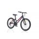 Corelli Banner 24 MTB gyerek könnyűvázas kerékpár Fekete-Pink