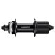 Shimano Alvio 36H tárcsafékes hátsó agy