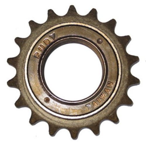 BikeTrade 16T fogaskerék