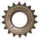 BikeTrade 16T fogaskerék