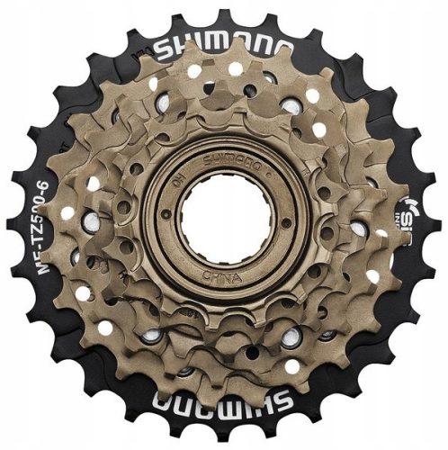 Shimano Tourney 6s fogaskeréksor