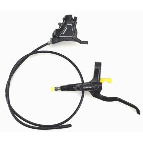 Shimano MT 200 Első tárcsafék