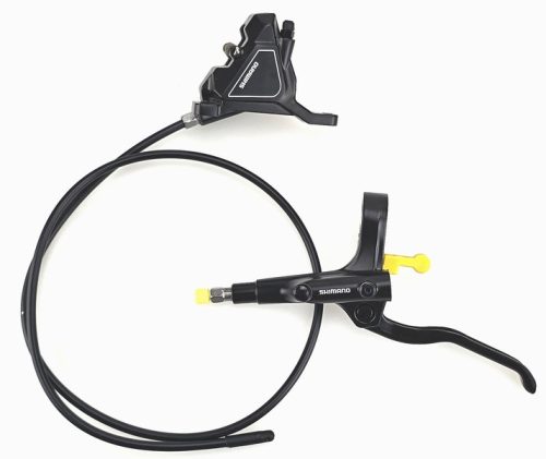 Shimano MT 200 Első tárcsafék