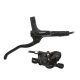 Shimano hátsó tárcsafék