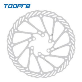 Toopre féktárcsa 180mm