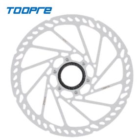 Toopre féktárcsa Center 203mm