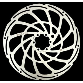 Bracko E-bike 203mm féktárcsa