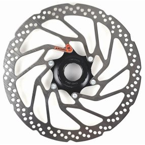 Shimano féktárcsa 203mm Center