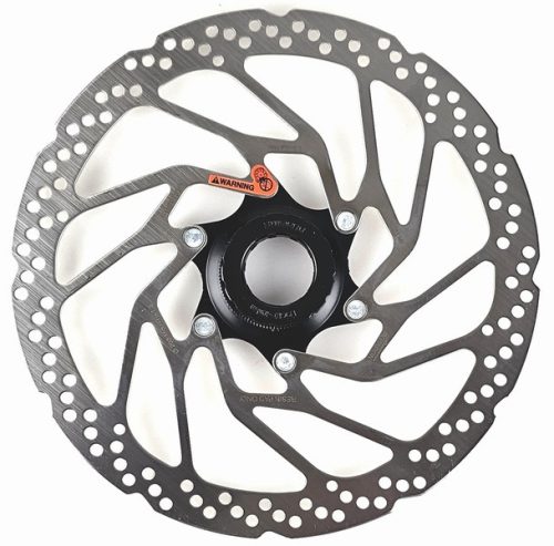 Shimano féktárcsa 203mm Center