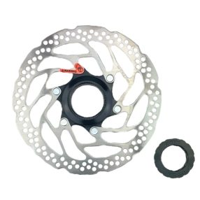Shimano Center Lock 160mm féktárcsa