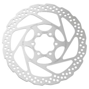 Shimano Deore 6 csavaros féktárcsa