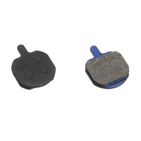 Brakco Hayes Sole fékbetét