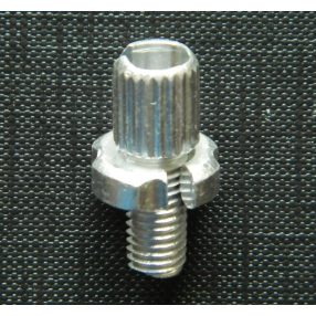 Fékbowden állító csavar