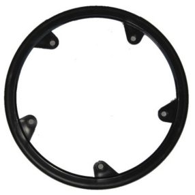 Hajtóművédő tárcsa 5 csavaros