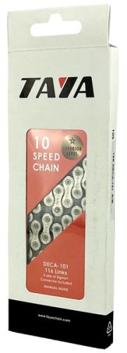 Taya 10S 116L lánc