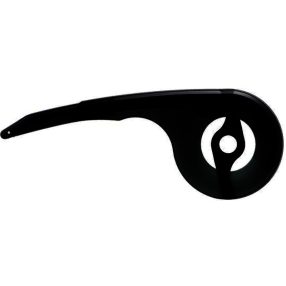 Peruzzo zárt, műanyag 46T láncvédő