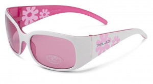 XLC Maui gyerek szemüveg rózsaszín