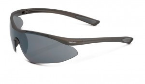 XLC Bali napszemüveg fekete