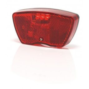 XLC CL-R04 Ganymed hátsó lámpa