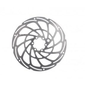 XLC BR-X135 E-Bike 180 féktárcsa