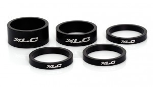 XLC AS-A02 hézagológyűrű szett