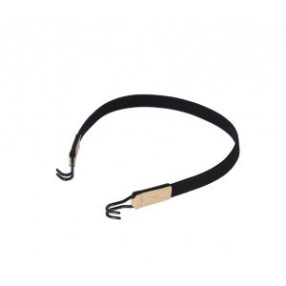 XLC két kampós gumipók