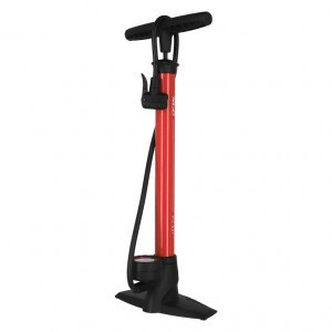XLC PU-S04 Delta műhelypumpa piros