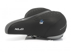 XLC Globetrotter női nyereg