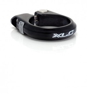 XLC PC-B02 nyeregcső bilincs