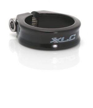 XLC PC-B01 nyeregcső bilincs