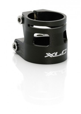 XLC PC-B04 nyeregcső bilincs