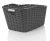 XLC polyrattan kosár