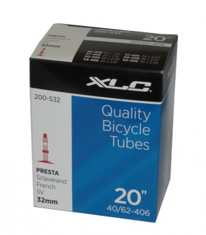 XLC 20" belső