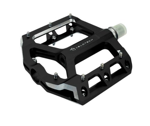 Velotech FrreeStyle pedál fekete