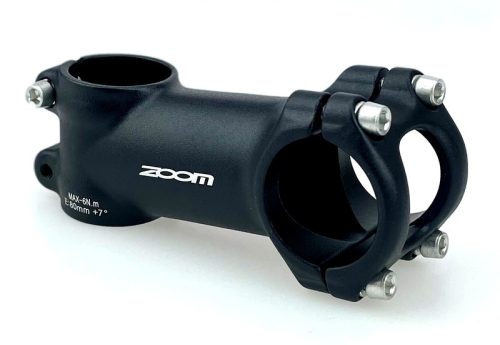 Zoom A-head 31,8mm kormányszár