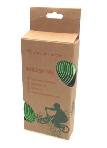 Velotech zöld bandázs