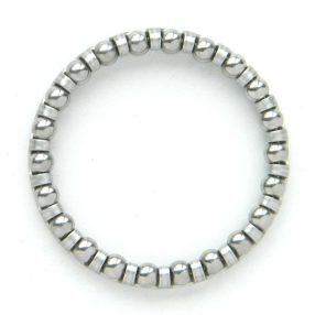 Golyóskosár 1 1/8"-os csapágyba