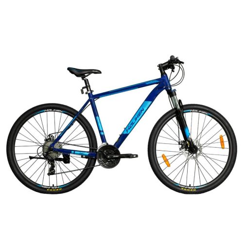 Koliken BigBoy 300 29er MTB kerékpár 21" kék-világoskék
