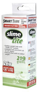 Slime Smart Tube Lite 26x1,75-2,125 belső
