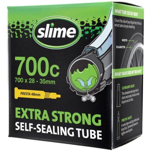Slime Smart Tube 622x35-43 AV belső